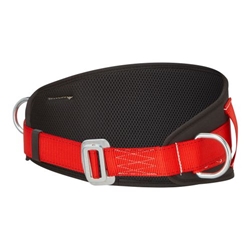 Portwest Work Positioning Belt. Size/Fit  /R, Black. Style FP08