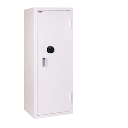 Phoenix SecurStore SS1163F Size 3 Security Safe with Fingerprint Lock