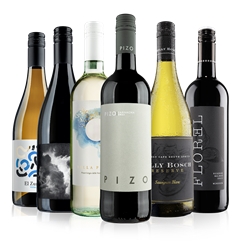 Must Have 6 Bottle Mixed Case