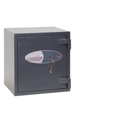 Phoenix Elara HS3551K Size 1 High Security Euro Grade 3 Safe with Key Lock