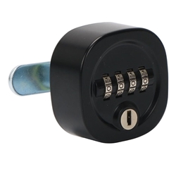 Wangtong 4 wheel combination lock