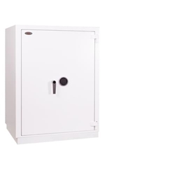 Phoenix Millennium Duplex DS4651E Size 1 Data & Grade I Security Safe with Electronic Lock