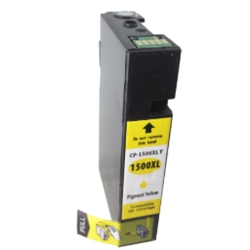 Compatible Canon PGI-1500XLY Hi Yield Yellow Ink Cartridge