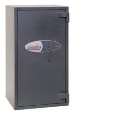 Phoenix Elara HS3553K Size 3 High Security Euro Grade 3 Safe with Key Lock