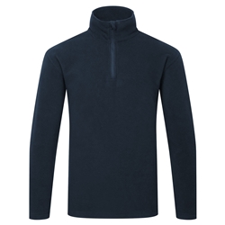 Portwest Eco Pullover Fleece. Size/Fit  XXL/R, Navy. Style F409