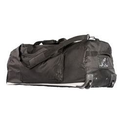 Portwest Travel Trolley Bag. Size/Fit  /R, Black. Style B909