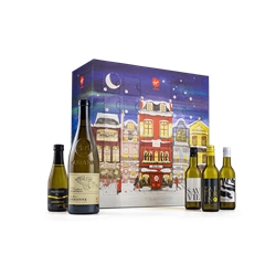 White Wine Advent Calendar