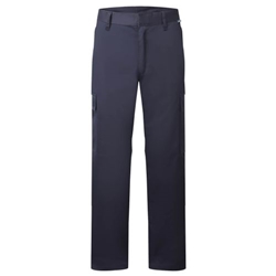Portwest Combat Trousers. Size/Fit  30/R, Navy. Style C701