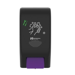 Deb Solopol Lime Cleanser Dispenser 4 Litre HVY4LDPEN