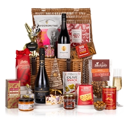 Taste of Christmas Carton Gift Set