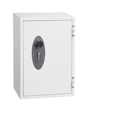 Phoenix Fire Fox SS1621E Size 1 Fire & S2 Security Safe with Electronic Lock