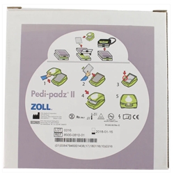 pedi •padz® II - Pair