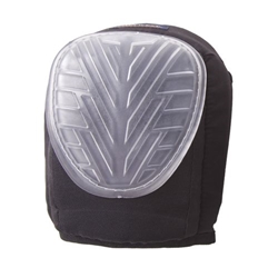 Portwest Super Gel Knee Pad. Size/Fit  /R, Black. Style KP30