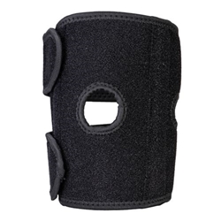 Portwest Elbow Support Brace. Size/Fit  /R, Black. Style PW86