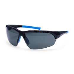 Portwest Polar Star Safety Glasses. Size/Fit  /R, Smoke. Style PS18
