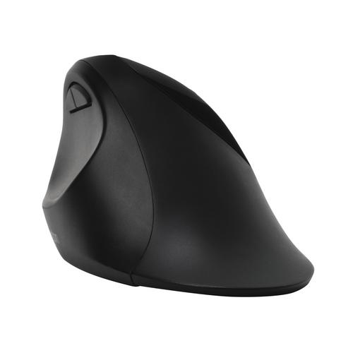 Buy Kensington Pro Fit Ergonomic Wireless Mouse Black K75404EU ...