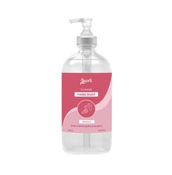 2Work Eco Hand Soap 485ml (Pack of 12) 2W10163