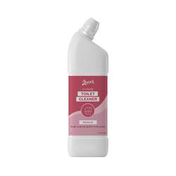 2Work Eco Toilet Cleaner 1L (Pack of 6) 2W10162