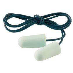 3M E-A-Rsoft Metal Detectable Corded Earplugs (((Pack of 2)0)0) 3MES01011A