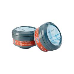 Beeswift A1P2 Filters For BB3000 Respirator Range 1 Pair BB3000A1P2