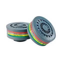 Beeswift Abek1 Filters For Bb3000 Respirator Range 1 Pair Bb3000abek