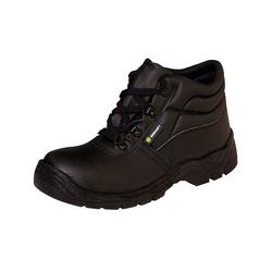Chukka Mid Sole Boot BK 39/06