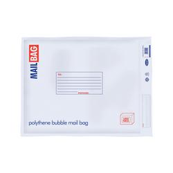 County Stationery Poly Bubble Envelopes Jumbo 500x650mm (Pack of 10) C274
