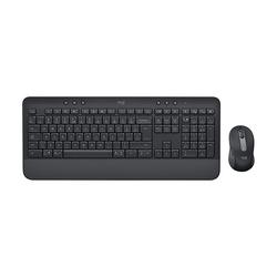 Logitech Signature Mk650 Combo for Business. Keyboard form Factor: Full-Size 100 - Image 18