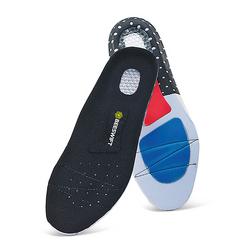 Beeswift Click Gel Insole Black 8 CF100008