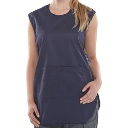 Beeswift Tabbard Navy Blue L Pctabnl