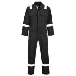 Portwest Bizweld Iona FR Coverall M Blk