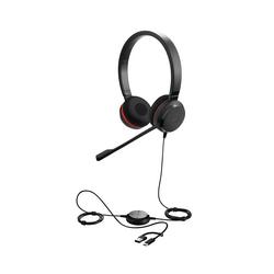 Evolve 30 II USB-C USB-A Teams Headset