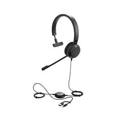 Jabra Evolve 30 Ii Usb-C Usb-A Ms Mono Headset