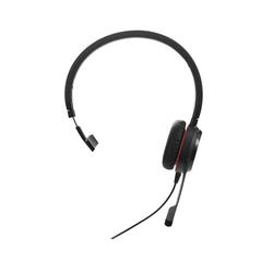 Evolve 20 SE USB-C USB-A UC Mono Headset