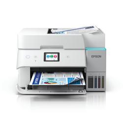 EcoTank ET-4956 A4 Colour Inkjet MFP