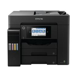 Epson Ecotank Et-5855 A4 Colour Inkjet Mfp