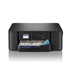 DCP-J1310DW A4 Colour Inkjet Printer
