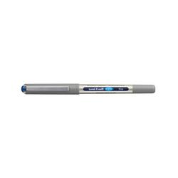 Uni-Ball Liquid Ink Rollerball Pen UB-157E Blue (Pack of 12) 315168000