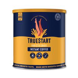Truestart Coffee Truestart Barista Inst 750G Single Tin