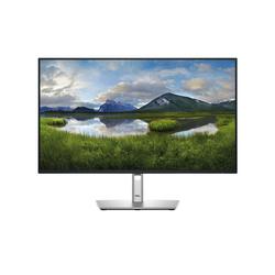 Dell P Series P2725HE 27 Inch Full HD LCD Monitor 1920x1080 Pixels Black DELL-P2725HE