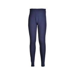 Portwest Thermal Trousers Navy 2XL B121NARXXL