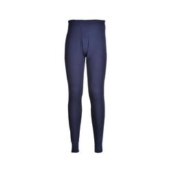 Portwest Thermal Trousers Navy 3XL B121narxxxl