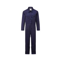 Portwest Womens Coverall Navy XL C184NARXL