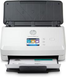 Hewlett Packard Hp Scanjet Pro N4000 Snw1 Sheet-Feed Scanner 6Fw08a#B19