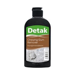 Detak Chewing Gum Remover 300ml (Pack of 6) 702