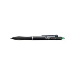 Pilot FriXion Ball Plus Ballpoint Pen Medium Green (Pack of 10) BOX20010669729