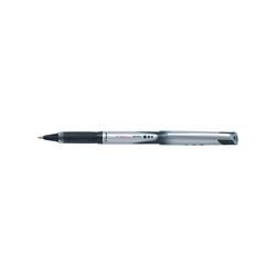 Pilot Super Grip G Retractable Ballpoint Pen Medium Black (Pack of 12) BOX15012524400