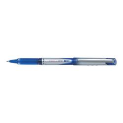 Pilot V Ball Grip 07 Liquid Ink Rollerball Pen Blue (Pack of 12) BOX45012322921