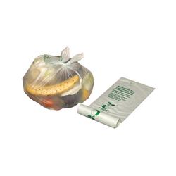 Compostable Bag 30 Litre (Pack of 240) 30LTR-COMP