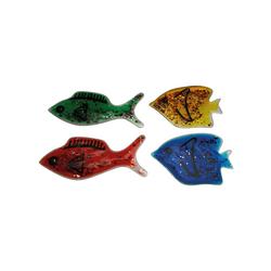 Fidget Toy Jelly Fish Design Assorted 200mm (Pack of 4) FGJF4